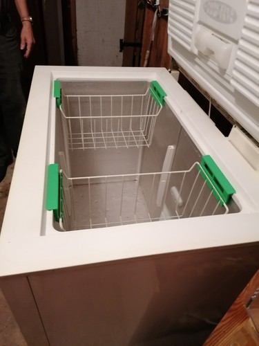 Gefiertruhe privileg öko - gefiertruhe,