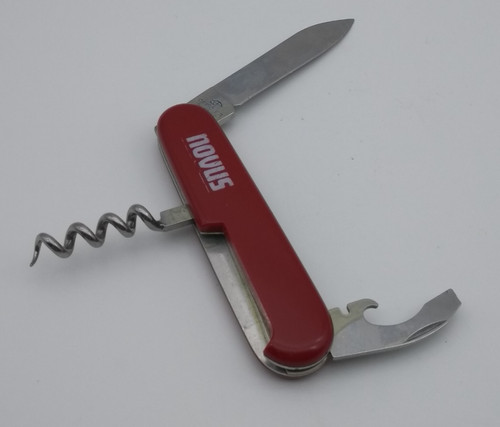 Novus victorinox switzerland - novus,