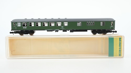 Minitrix 5130880 - n,