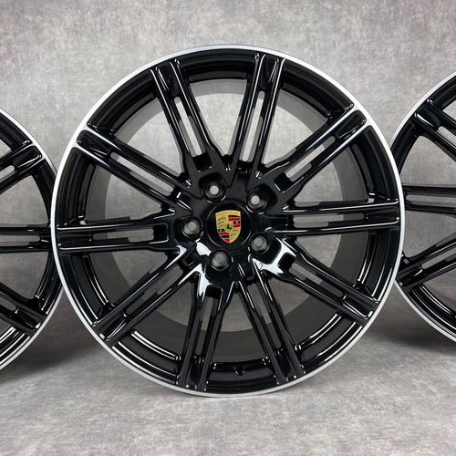 Original porsche cayenne - original, e2