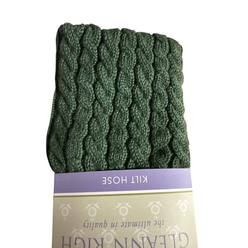 Kiltsocken alness lovat - in,