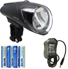 Busch + Müller IXON IQ