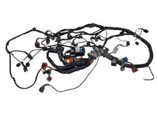 Kabel Motor Motorkabelbaum BFB passt für AUDI A4 B7 (8EC) 1.8 T 8E1971072QS