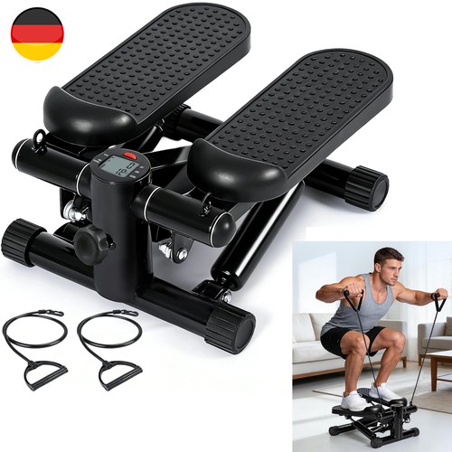 Mini stepper für - 2-in-1,
