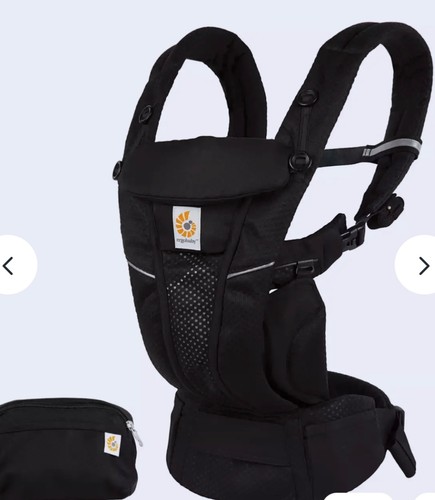 Babytrage ergobaby omnibus - babytrage,