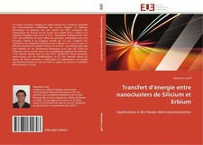 Transfert énergie entre - transfert, d'énergie