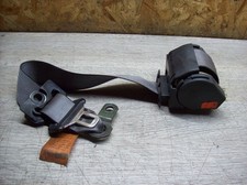 BMW E38 E39 Fahrersitz Gurt