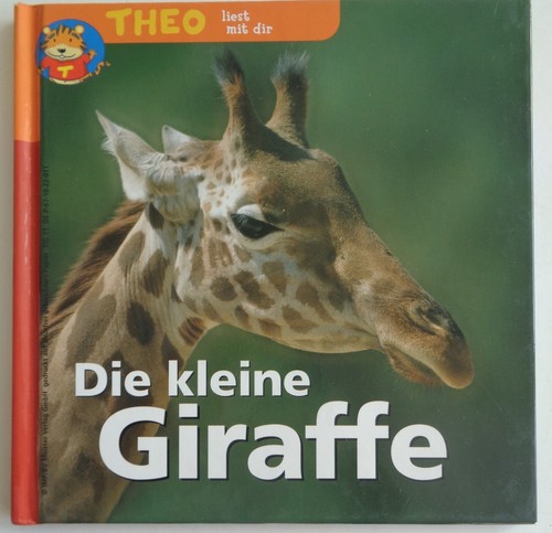 Theo liest mit dir - , kleine