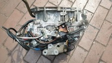 Automatikgetriebe 4 Gang Opel