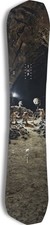 YES. GREATS Snowboard für