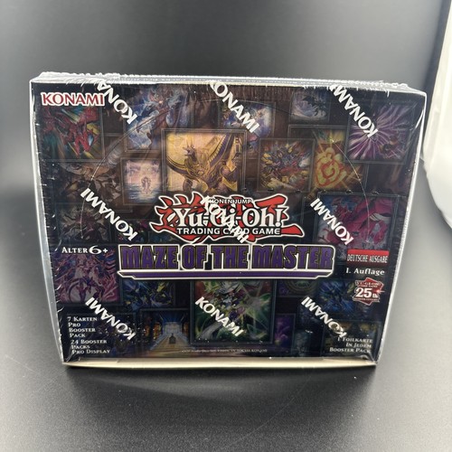 Yugioh maze the - yugioh!, of