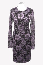 Gestuz Damen Kleid Gr. 40