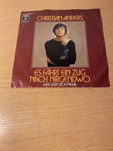 Christian anders es - christian,