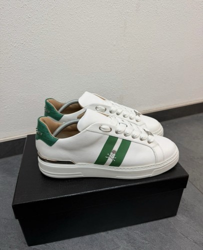 Original philipp plein leather - original,