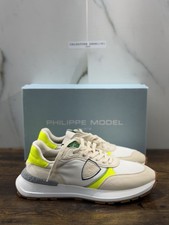 Philippe Model Antibes Sneaker