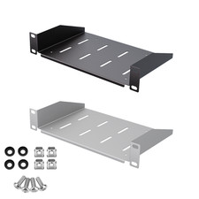 10" 1U RACK Fachboden