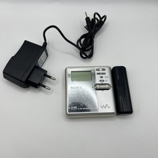 Sony Walkman MZ-RH910 Hi-MD