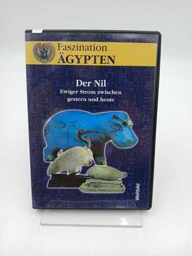 Faszination ägypten der - Ägypten,