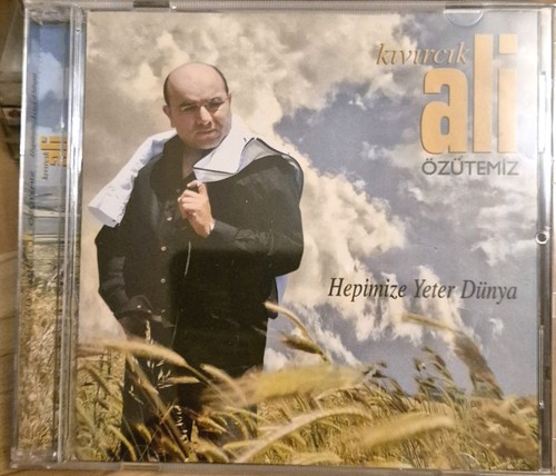 Kıvırcık ali hepinize - ali, yeter