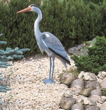 Ubbink Teichdekoration Fischreiher I