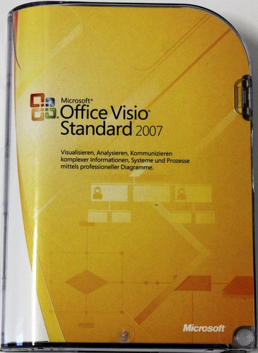 Microsoft office visio - microsoft,