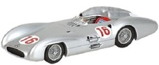 Mercedes W196 Italy Nummer /
