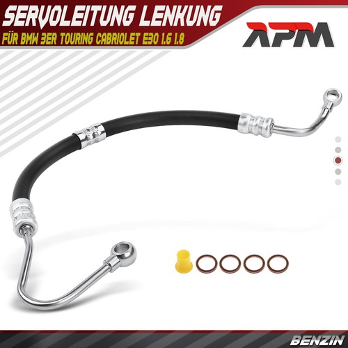 Servolenkung schlauch für bmw - servolenkung,