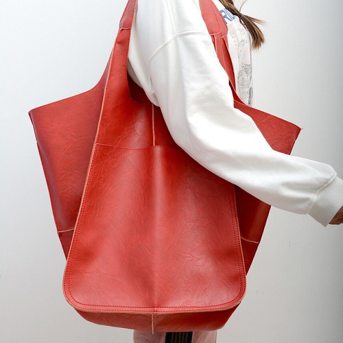 Damentasche shopper leder - damentasche,