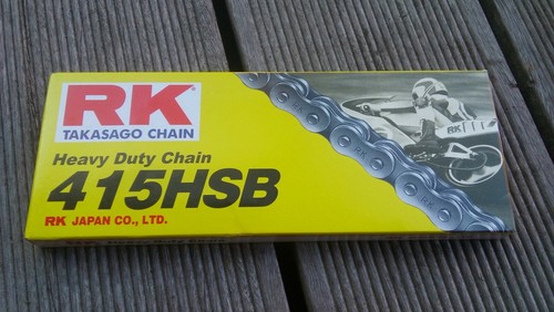 Kette 415hsb solo 712 713 - , 415hsb,