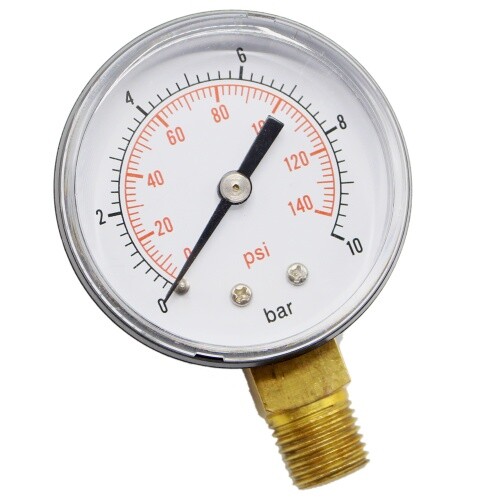 Manometer vakuumeter - manometer,