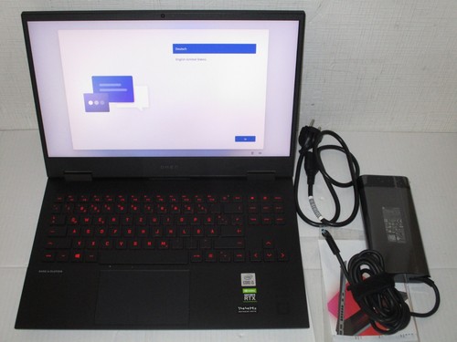 Omen ek0740ng i5 - hp,