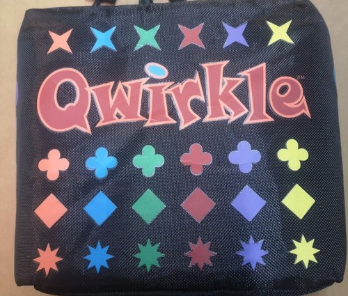 Ersatz zur auswahl qwirkle - 1x,