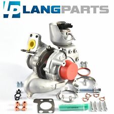 Turbolader für Peugeot 208 308 1.6 HDi FAP  DV6FC 9804119380 819872
