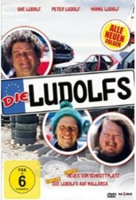 Die ludolfs webisodes - die, ludolfs-webisodes