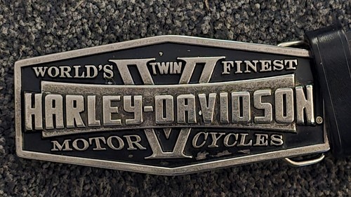 Harley-Davidson