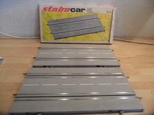 Stabo Car Fahrbahn 2 Stück