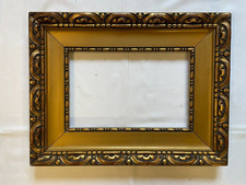 Bilderrahmen Spiegel Holz