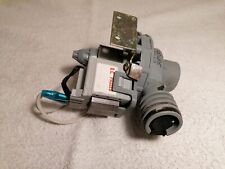 Candy, Jan Kolbe GS 66VI Geschirrspüler Ablaufpumpe, Drain Pump B20-6  -602-