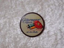 VpZFMZ - Antike Werbung Blech