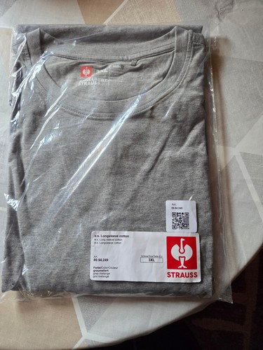 Engelbert strauss longsleeve - engelbert,