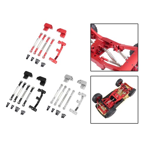 Auto achsaufnahme stange - rc,