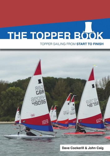 The topper book - the,