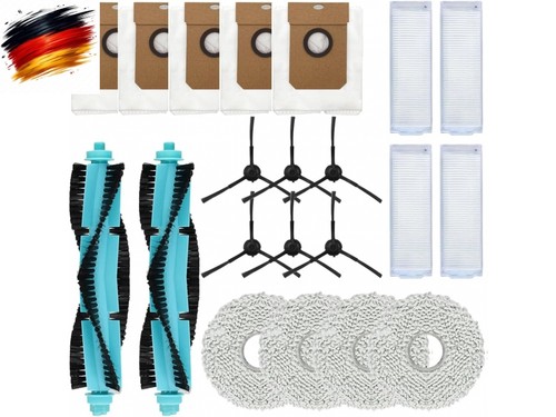 Zubehör set kompatibel - zubehör-set,,