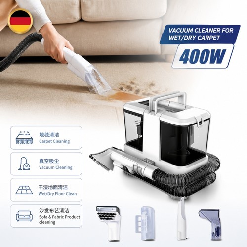 Tragbar waschsauger - tragbar,