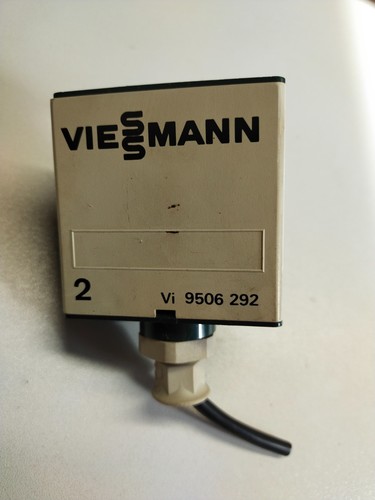 Viessmann anlegefühler - viessmann, nr.2