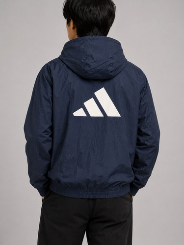 Adidas windbreaker jacke - adidas,