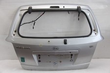 Heckklappe Kia SORENTO 1 Silber 737003E100 11-2003