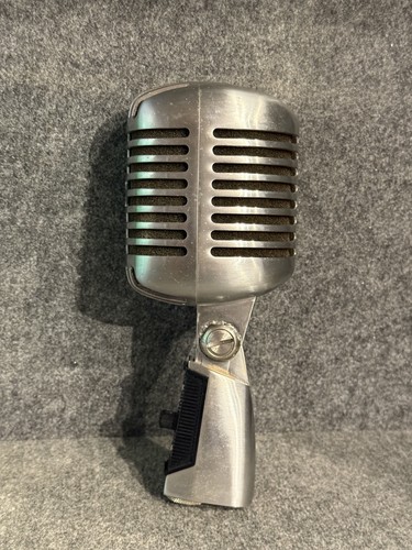 Shure 55sh elvis - 55sh, mikrofon