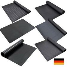 1mm bis 18mm Gummimatte