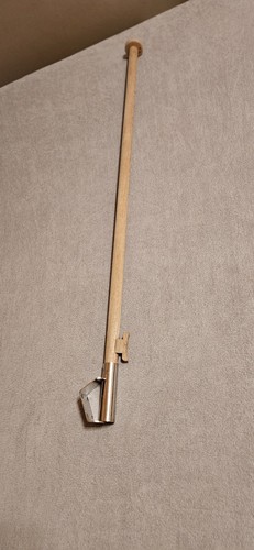 Flaggenstock fahnenmast mit - flaggenstock,